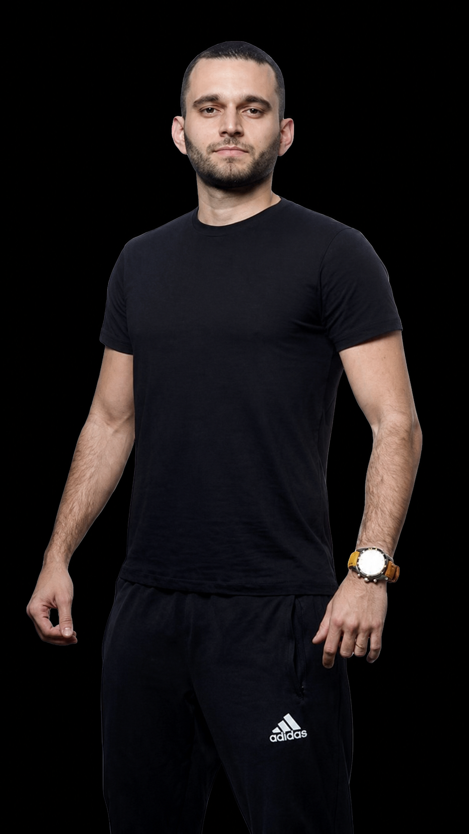 Marcos Roberto Personal Trainer
